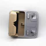 928502E000QS Střešní světlo interiéru Hyundai Tucson 2004-2009