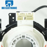 95567-9U00A,955679U00A,Spirálový,kabel,airbagu,Nissan,Tiida,kroužek volantu Nissan tiida,