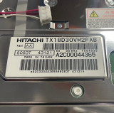 OEM,TX18D30VM2FAA,LCD,displej,Peugeot, TX18D30VM2FAB,lcd display 7 palců,