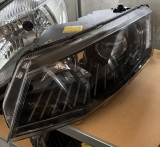 OEM 5E1941017B xenon světlomet Škoda Octavia 3 leva strana - použitý díl nepoškozený se zárukou