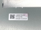 LQ080Y5DZ05 OEM LCD dotykový displej Ford Sync3