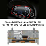 DJ103FA-01A,8928554068,LCD displej Bosch virtual BMW f10 f11,