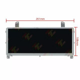 DJ103FA-01A,8928554068,LCD displej Bosch virtual BMW f10 f11,