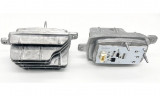 OEM 285753299R / 285759447R LED DRL denní svícení Renault Mégane IV