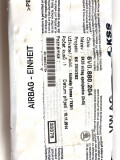 6V0880204,Airbag Škoda Fabia 3,airbag spolujezdec fabia iii,6V0 880 204,