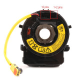 93490-2W310,Krouzek airbagu,pro,vyhřívaný,volant,Hyundai,Santa-FE,SantaFe,934902W310,