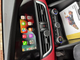 Alfa Romeo Giulia / Stelvio Miracast / Mirror Link / CarPlay / Mirror Link / Android Auto