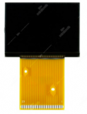 SEPDISP46BV2,Centrální LCD displej pro Porsche 911, Boxster sdružené přístroje verze Km