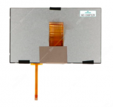 SEI-DISP129 / seidisp129 lcd navigace Dacia Renault Opel lcd Dacia Dokker Dacia Duster Dacia Duster Dacia Lodgy