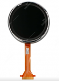 SEI-DISP102,LCD displej,pro Fiat 500,Abarth 500,595,695,budíky