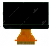 SEI-DISP111,LCD displej,pro Fiat Bravo,Croma,Ducato,Punto,Punto EVO,Lancia Delta i