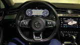 Prodloužení pádla DSG VW R Line / Gti Golf 7 / Passat B8