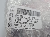 OEM 6V1858417A NY5 Levá Clona / Carbon Lišta Škoda Superb 3