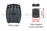 AK-043LAD-monitor-v-zrcatku-ztmavovaci-Renault-Volvo-detail-patky-na-skle