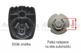 AK-043LA-monitor-v-zrcatku-ztmavovaci-BMW-Peugeot-detail-konzole-na-sklo