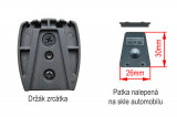 AK-043LA-monitor-v-zrcatku-Fiat-detail-patky-pro-upevneni-zrcatka