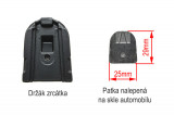 AK-043LA-monitor-v-zrcatku-Ford-Toyota-Mitsubishi-detail-upevneni-na-sklo