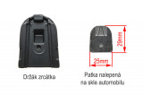 AK-043LAD-monitor-v-zrcatku-Honda-Mitsubishi-Suzuki-konzole