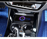 Bezdrátová nabíječka BMW X3 G01 / X4 G02 od roku 2019