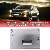 LQ042T5DZ01 LQ042T5DZ07 LQ042T5DZ11 LQ042T5DZ11A LQ042T5DZ13A LQ042T5DZ13B LQ042T5DZ13K lcd ford focus kuga 