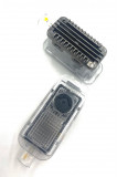 OEM 5E3052133D LED logo levé dveře Octavia 3