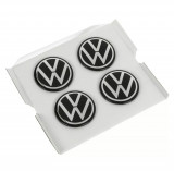 OEM 000071213D Krytky ALU kol Dynamicke VW 