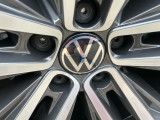 OEM 000071213D Krytky ALU kol Dynamicke VW 