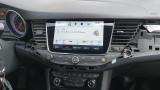 LCD Opel Astra K displej navigace Astra K