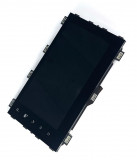 CD2000021281 / C0G-VLGEM7023-01 A2C03386100-01 LCD Navigation / Radio displej Seat Ibiza Arona lcd Seat