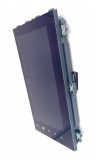 CD2000021281 / C0G-VLGEM7023-01 A2C03386100-01 LCD Navigation / Radio displej Seat Ibiza Arona lcd Seat