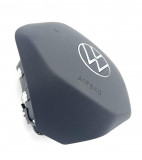760880201H XEA,Airbag,VOLKSWAGEN,airbag VW tourareg III 3, 760880201J