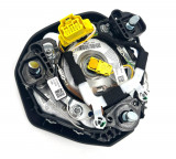 760880201H XEA,Airbag,VOLKSWAGEN,airbag VW tourareg III 3, 760880201J