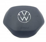 760880201H XEA,Airbag,VOLKSWAGEN,airbag VW tourareg III 3, 760880201J