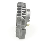 63117214940,LED,DRL,denni svícení,modul,BMW 5,G30,G31,G38,F30,7214940,