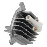 63117466107 DRL LED světlo BMW X3 G01 G08 X4 G02