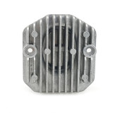 63117214939 LED DRL modul BMW 5 G30 / G31 / G38 / F90 - Levá Strana