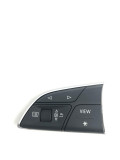 8W0951523AF,Multifunkční,tlačítka,spínač,volant, AudiRS,audi
