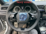 CanBus adaptér volantu / redukce pro Škoda Octavia 3