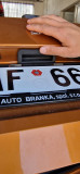566827566B,Zadní parkovací kamera Škoda Fabia IV,kamera Fabia 4,