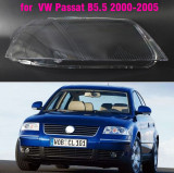 Kryt / sklo světlometu VW Passat B5.5 2001-2005 sklo svetla Passat b5.5