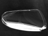Kryty / skla předních světlometů VW Golf 5 / Jetta / GTI / R32 Náhradní průhledné kryty předních světlometů určené pro vozy Volkswagen Golf 5 a další kompatibilní modely.
