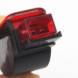 8KD947411 červené varovné / výstražné světlo dveří Audi A4 / A5 / A6 / Q5 / Q7 červené varovné svetlo dvere Audi 