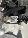 OEM,5H0971375,VW Golf 8 kabel kamera ve znaku VW Golf 8,