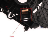 8200906814 Kroužek volantu, airbagu Renault Clio 3 / Modus / Kangoo Renault Clio III / Modus / Kangoo Renault 7701057094 / 77 01 057 094 Renault 7701057095 / 77 01 057 095 Renault 7701071888 / 77 01 071 888 Renault 8200245449 / 82 00 245 449 