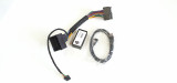 Bluetooth Polar FIS CAN převodník pro červený Matrix MaxiDot displej - RNS510, RCD510, RNS315, RNS310