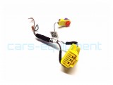 3C8971584E kabel airbag Škoda Citigo, - Škoda Rapid, - Volkswagen Sharan, - Volkswagen EOS, - Volkswagen Touran, - Volkswagen Passat, - Volkswagen Polo, - Volkswagen Transporter, - Volkswagen UP.