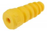 NTY DORAZ TLUMIČE VW PASSAT B6/B7 05-14, TIGUAN 07-, TOURAN 03-10, JETTA 05-, AUDI Q3 11-, SKODA YETI 10- /TYŁ/