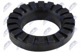 NTY PODLOŽKA/MISKA PRUŽINY FORD MONDEO IV 07-14, S-MAX/GALAXY 06-15, VOLVO V70 III 08-16, S80 II 07-16, XC60 09-, XC70 II 07-16 /REAR/GÓRA/