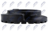 NTY PODLOŽKA/MISKA PRUŽINY FORD MONDEO IV 07-14, S-MAX/GALAXY 06-15, VOLVO V70 III 08-16, S80 II 07-16, XC60 09-, XC70 II 07-16 /REAR/GÓRA/