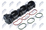 NTY MODUL PŘÍVODU VZDUCHU-CZĘŚĆ DOLNA LE AUDI A4/S4 2007-,A5/A5 CABRIO/S5 2007-,A6/S6 2011-,A7 2010-,A8/S8 2010-,Q5 2012-,Q7 2010-/ENGINES:3.0TFSI/
